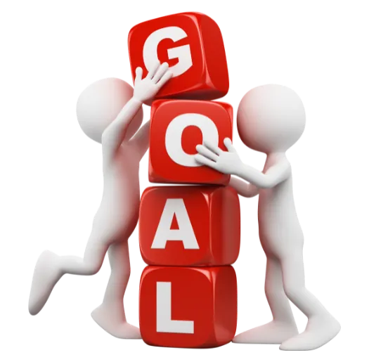 Zusta Digital Marketing Goals